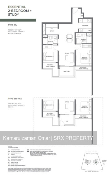 Elta (D5), Apartment #495377701